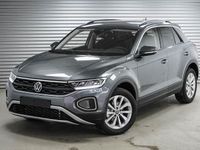 Neu VW T-Roc Life 2026 Indiumgrau metallic (x3) SUV