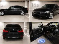 Gebraucht BMW 328 Luxury Line 245 PS (180 kW) 2013 Limousine