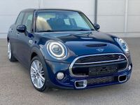 gebraucht Mini Cooper SD Cooper SD5-trg. Automat LED T. Leder