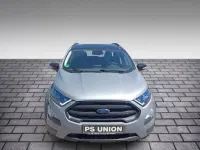 Gebraucht Ford Ecosport Active 140 PS (102 kW) 2021 Othercolor SUV