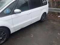 Gebraucht Ford Galaxy Titanium 175 PS (128 kW) 2008 Van / Kleinbus