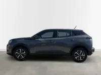 Gebraucht Peugeot 2008 Active 101 PS (74 kW) 2024 Grau SUV
