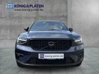Gebraucht Volvo XC40 Plus 163 PS (119 kW) 2025 Blau SUV