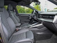 gebraucht Audi S3 Sportback 2.0 TFSI quattro Matrix B&O Kamera