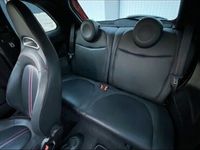 gebraucht Abarth 500 Essesse