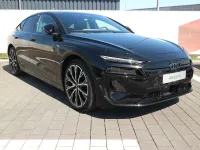 Neu Audi e-tron Business 314 kW (428 PS) 2026 Schwarz SUV
