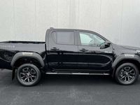 gebraucht Toyota HiLux 2.8 D4-D Double Cab INVINCIBLE °JBL°AHK°