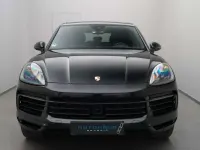 Gebraucht Porsche Cayenne S Sport 441 PS (324 kW) 2018 Schwarz SUV