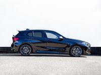 gebraucht BMW M135 i xDrive Hatch