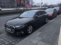 Gebraucht Audi A6 286 PS (210 kW) 2019 Kombi