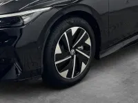 Gebraucht VW ID.7 Comfortline 210 kW (286 PS) 2026 Grenadillschwarz metallic Limousine