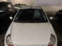 Gebraucht Ford Ka Fun X 69 PS (50 kW) 2008 Kleinwagen