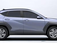 Neu Hyundai Kona Trend 150 PS (110 kW) 2025 Meta blue SUV