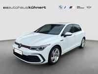 Gebraucht VW Golf VII 2021 Weiss Kleinwagen