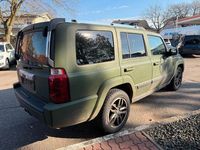 Gebraucht Jeep Commander 231 PS (169 kW) 2006 SUV