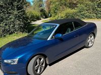 gebraucht Audi A5 Cabriolet 