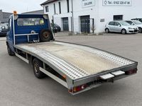 Second-hand Mercedes Sprinter 129 CP (94 kW) 2003 Albastru