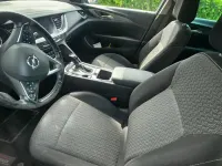 Gebraucht Opel Insignia 195 PS (143 kW) 2019 Silber Kombi