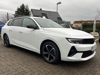 Gebraucht Opel Astra 130 PS (95 kW) 2024 Weiß Kombi