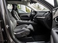Second-hand Volvo XC90 Ultimate 250 CP (183 kW) 2022 Gri SUV
