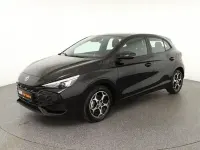 Gebraucht MG MG3 Comfort 2025 Schwarz Kleinwagen