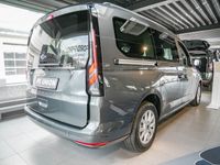 gebraucht Ford Grand Tourneo Connect Titanium KAMERA NAVI ACC