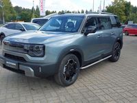 Gebraucht Baic BJ30 280 PS (205 kW) 2025 Grau SUV