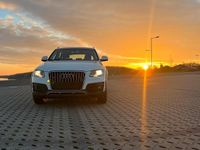 Gebraucht Audi Q5 150 PS (110 kW) 2017 Weiß SUV