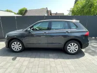 Używany VW Tiguan 125 KM (91 kW) 2018 Szary SUV