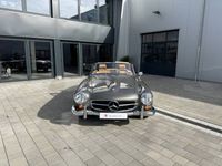 gebraucht Mercedes 190 SL