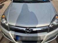 Gebraucht Opel Astra 101 PS (74 kW) 2005 Kombi