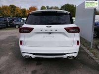 Neu Ford Kuga ST-Line 186 PS (136 kW) 2026 Frozen white SUV