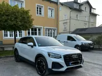 Gebraucht Audi Q2 Ambiente 116 PS (85 kW) 2024 Weiß SUV