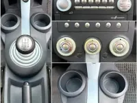 Gebraucht Mitsubishi Colt 95 PS (69 kW) 2006 Silber Kleinwagen
