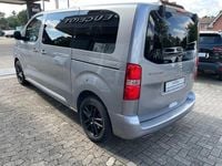 Gebraucht Peugeot Traveller Active 177 PS (130 kW) 2022 Grau Van / Kleinbus