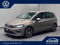 Gebraucht VW Golf VII Allstar 125 PS (91 kW) 2017