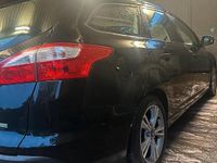 Usata Ford Focus 101 CV (74 kW) 2013 Berlina