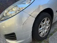 Gebraucht Peugeot 207 95 PS (69 kW) 2010 Kleinwagen
