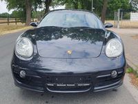 gebraucht Porsche Cayman Basic