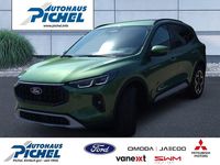 Gebraucht Ford Kuga Active 179 PS (131 kW) 2025 Grün(metallic) SUV