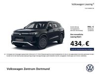 Gebraucht VW Tayron Life 150 PS (110 kW) 2025 Schwarz SUV