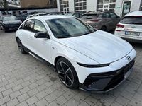 Neu Hyundai Ioniq 6 N Line 239 kW (325 PS) 2026 Weiß Limousine