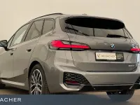 Gebraucht BMW 220 M Sport 156 PS (114 kW) 2025 Skyscraper grau metallic Coupé