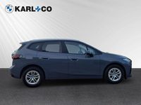 Gebraucht BMW 220 Active Tourer Performance 170 PS (125 kW) 2023 Sparkling kupfergrau metallic Van / Kleinbus