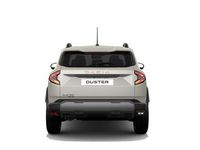 Neu Dacia Duster Extreme 158 PS (116 kW) 2025 Sandstonebeige SUV
