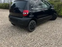 Occasion VW Fox 60 ch (44 kW) 2007 Noir Citadine