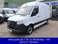 Gebraucht Mercedes Sprinter 149 PS (109 kW) 2023 Andere Van