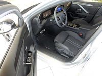 Gebraucht Opel Astra 131 PS (96 kW) 2024 Kristallsilber Limousine