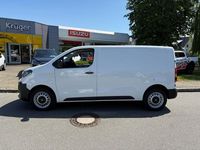 Ny Opel Vivaro Edition 144 HK (105 kW) 2025 Hvid MPV