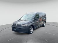 Gebraucht VW Caddy Maxi 102 PS (75 kW) 2024 Indiumgrau metallic Van / Kleinbus